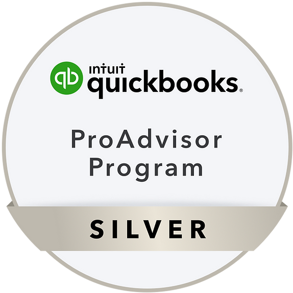 W.D. Strategies is a Quickbooks consultant