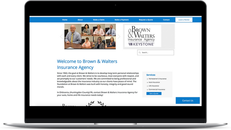 Developing a Cross-Platform Branding Strategy