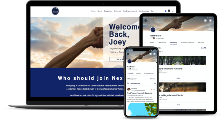 Developing Multi-Platform Solutions to Meet Your Audience Wherever They Are