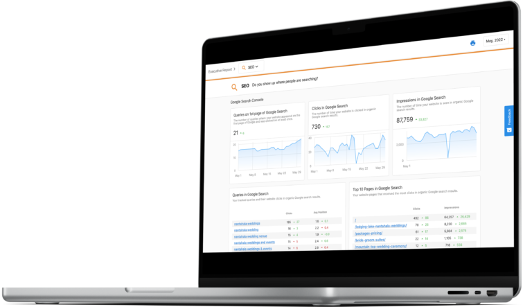 Improving SEO Performance and Understanding What Drives Organic Visibility