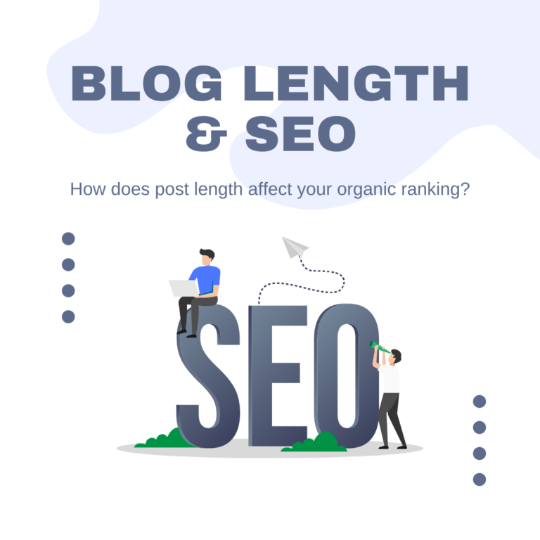 Does Blog Length Matter For SEO In 2022?