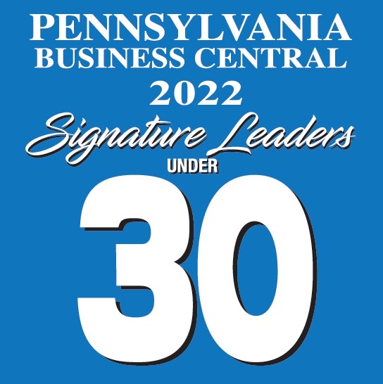 signature leaders under 30