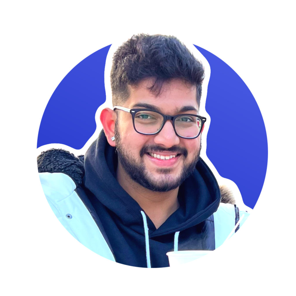 Rohan Bandekar of WD Strategies
