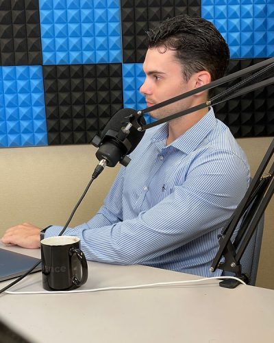 joey digangi iii coo of w.d. strategies