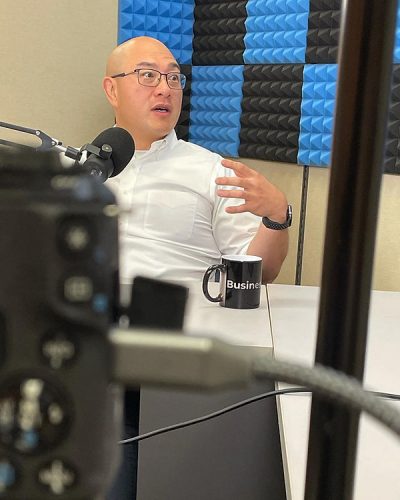 wei-chung wang ceo of W.D. Strategies